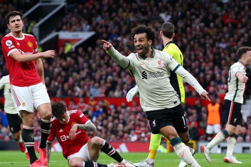 Nhận định, dự đoán Man Utd vs Liverpool: Quỷ đỏ ôm hận