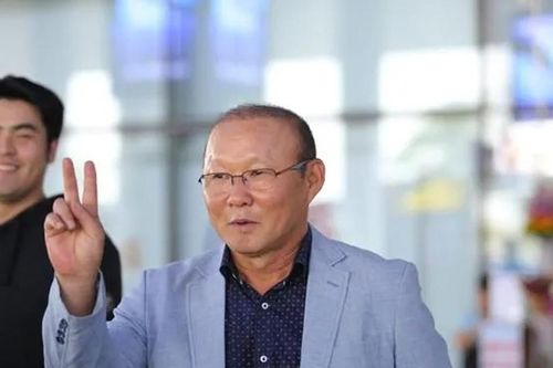 Điều gì xảy ra nếu HLV Park Hang-seo đối đầu tuyển Việt Nam?; Barca bỏ xa Real Madrid tại La Liga