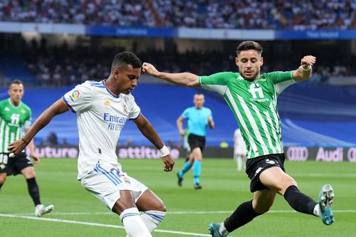 Nhận định, dự đoán Real Madrid vs Real Betis: Mbappe thông nòng
