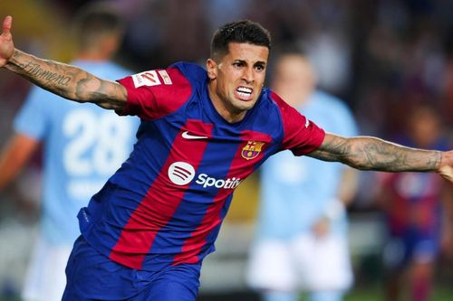 Joao Cancelo đến Al-Hilal: Cuối đường cho một tài năng bị lãng quên