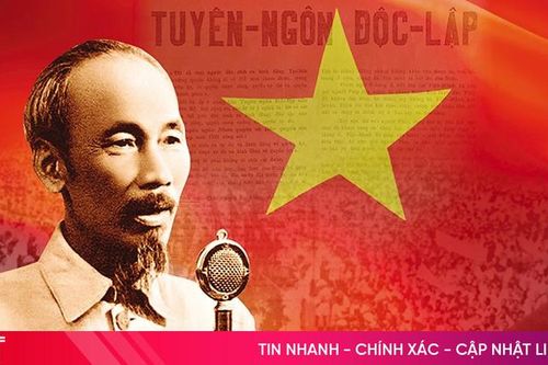 'Cho đời hai tiếng mới quang vinh'