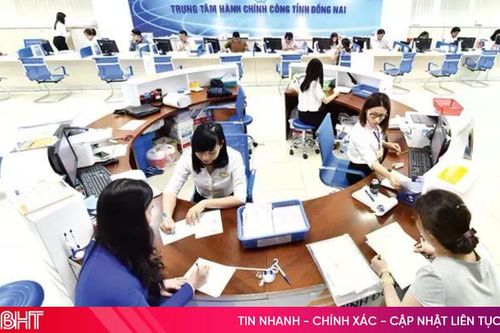 Quy định mới của Chính phủ về số lượng cấp phó các cơ quan từ 1/9/2024
