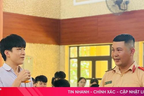 Nâng cao nhận thức pháp luật cho học sinh ngay từ đầu năm học mới