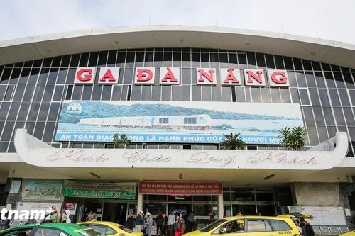 Tổng công ty Đường sắt Việt Nam nói gì trước đề xuất di dời Ga Đà Nẵng?
