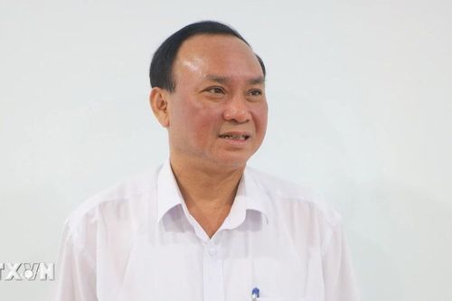 Quy định 144-QĐ/TW: Nâng trách nhiệm của đảng viên trong phục vụ nhân dân