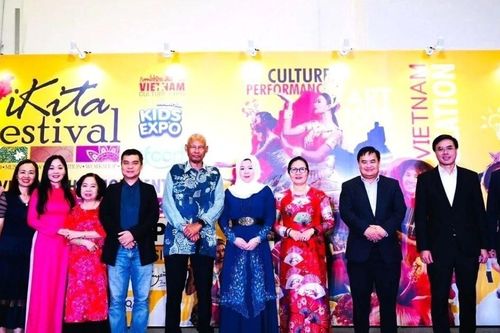Đẩy mạnh giao lưu văn hóa giữa người dân hai nước Việt Nam và Malaysia