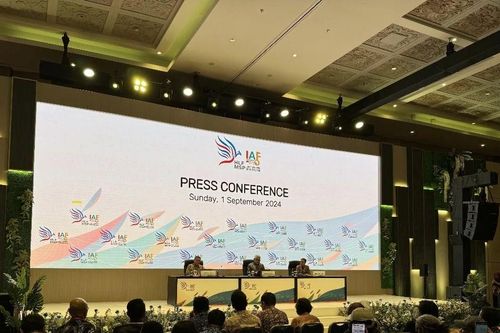 Diễn đàn Indonesia-châu Phi 'đặc biệt tập trung vào hợp tác kinh tế'