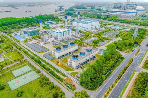 Việt Nam trở thành điểm đến đầu tư hấp dẫn trong quá trình chuyển đổi xanh