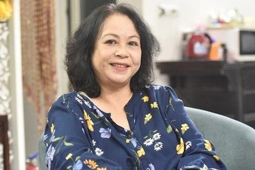 NSƯT Thanh Quý - Diễn viên tài sắc vẹn toàn của màn ảnh Việt ở tuổi U70