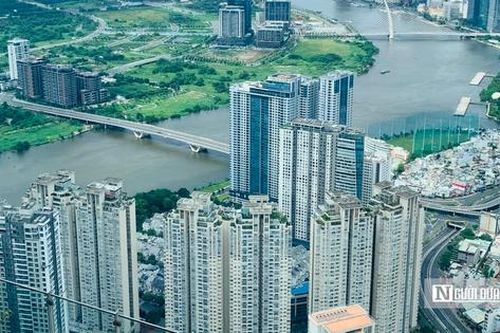 Thu hút đầu tư FDI tại Tp.HCM: Làm gì để chuyển từ 'lượng sang chất?'