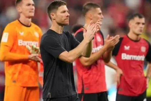 Bayer Leverkusen đứt mạch bất bại tại Bundesliga