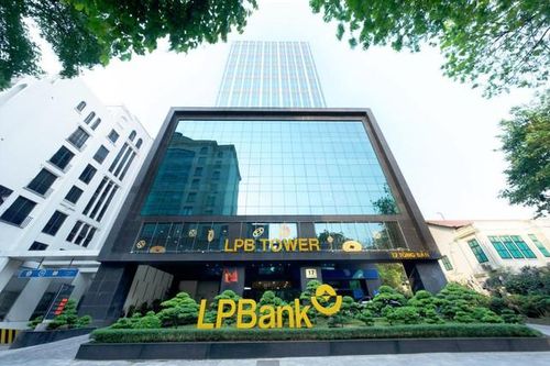 LPBank triệu tập Đại hội đồng cổ đông bất thường vào tháng 9/2024