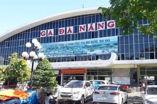 Ngành Đường sắt nói gì về đề xuất di dời Ga Đà Nẵng?