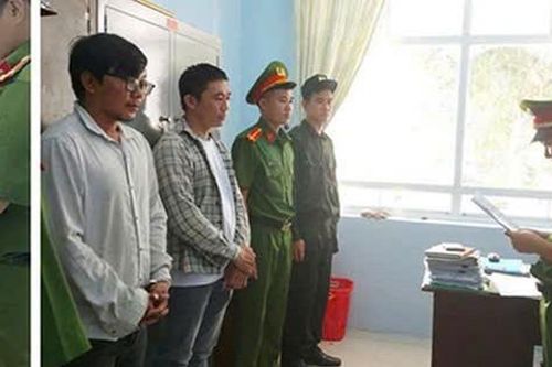 Bình Thuận: Bắt giam 5 nhân viên giao hàng nhanh có hành vi tham ô tài sản