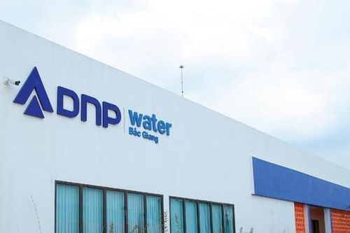 DNP Water nửa đầu năm 2024: Lợi nhuận giảm, nợ tăng