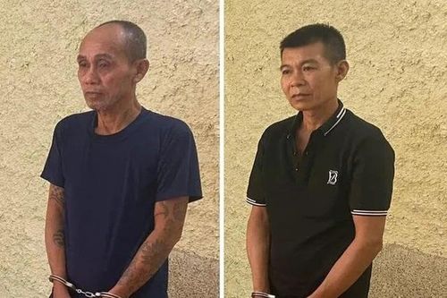 Phú Thọ: Khởi tố 2 kẻ uống rượu gây rối trật tự, dùng điếu cày tấn công công an