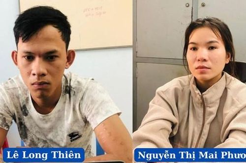 Phú Yên: Bắt khẩn cấp cặp vợ chồng thuê trọ, 'nuôi gái' để môi giới bán dâm