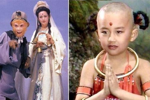 Trong 'Tây Du Ký', tại sao Quán Thế Âm bỏ qua quá khứ phạm tội và nhận Hồng Hài Nhi làm đệ tử? Hậu phương của đứa trẻ quá quyền lực