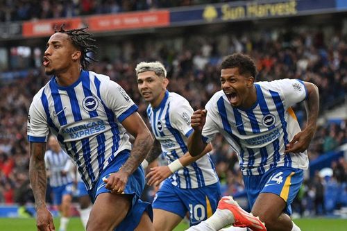 Top 10 đội bóng chi nhiều tiền nhất để mua cầu thủ trong Hè 2024: Sốc nặng vì Brighton
