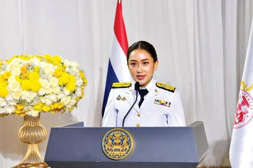 Nhiều thách thức với Thủ tướng trẻ nhất lịch sử Thái Lan