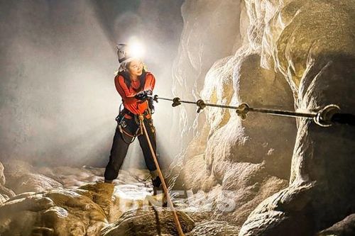 Thám hiểm Sơn Đoòng: Hành trình tìm về nguồn cội