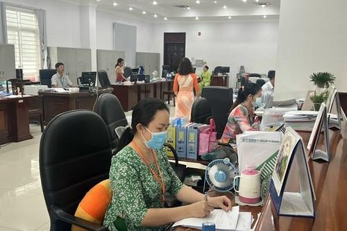 Kho bạc Nhà nước thông báo về trang tin giả mạo