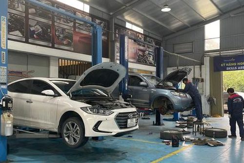 Tự lái ô tô đi du lịch dịp nghỉ lễ, cần lưu ý những gì?