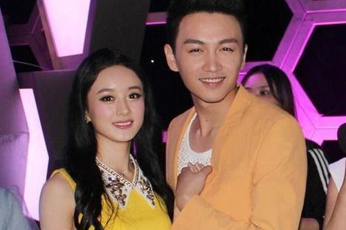 Triệu Lệ Dĩnh từng bật khóc khi biết tin Trần Hiểu cầu hôn Trần Nghiên Hy