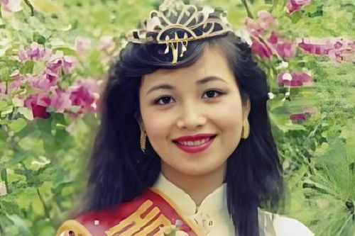 Hoa hậu Việt Nam từng bị chỉ trích vì lấy chồng Ấn Độ, cuộc sống giờ ra sao?