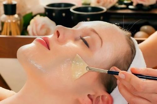 Loại 'quả' mà không phải quả, nhưng được các chị em ưu tiên sử dụng làm đẹp