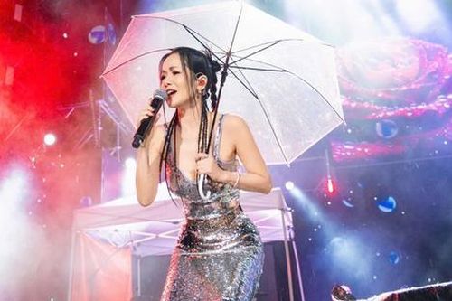 'Danh hiệu Diva sinh ra là dành cho Hồng Nhung'