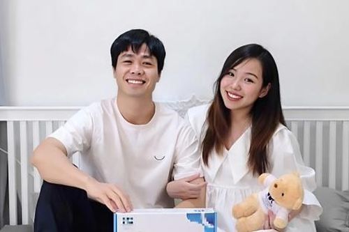 Công Phượng, Công Vinh và dàn cầu thủ lấy vợ giàu