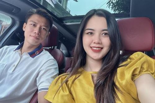 Chuyện tình đẹp của Quế Ngọc Hải và Hoa khôi Đại học Vinh
