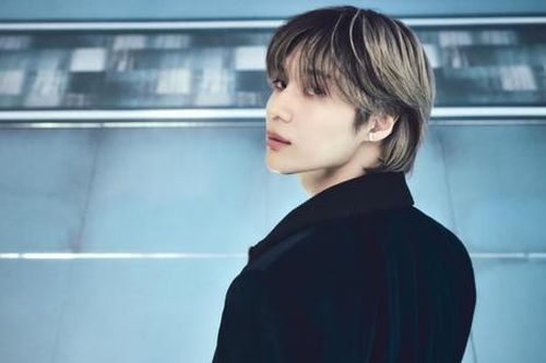Taemin (SHINee) tiết lộ mắc một căn bệnh
