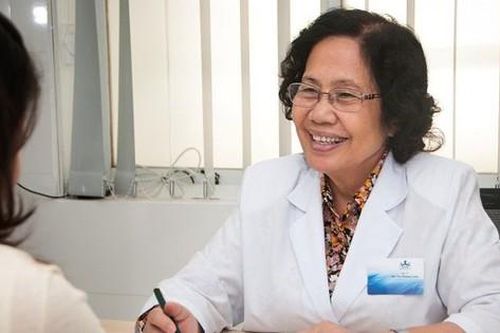 GS.BS Nguyễn Thị Ngọc Phượng được trao giải 'Nobel châu Á'
