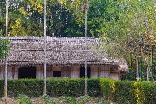 Tháng 9 lịch sử, về thăm ngôi nhà nơi Bác Hồ cất tiếng khóc chào đời