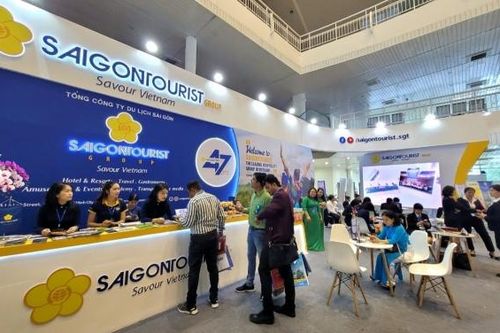 Sở hữu nhiều vị trí đắc địa bậc nhất TP. Hồ Chí Minh, Saigontourist kinh doanh ra sao?