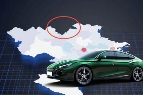 Phẫn nộ nhiều doanh nghiệp từ Trung Quốc lan truyền hình bản đồ lãnh thổ Việt Nam không chính xác