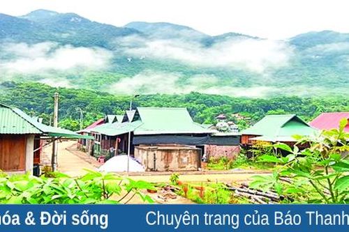 Vẻ đẹp tinh thần...