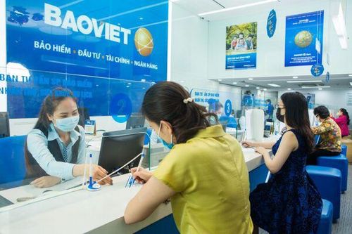 Nắm giữ trăm nghìn tỷ từ các hợp đồng bảo hiểm, các DN ngành này đã đầu tư vào những đâu?