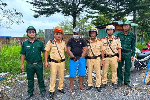 Phát hiện nhiều vụ vi phạm an ninh, trật tự trong ngày đầu nghỉ lễ