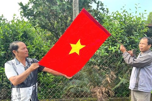 Đồng bào các dân tộc Gia Lai vui Tết Độc lập