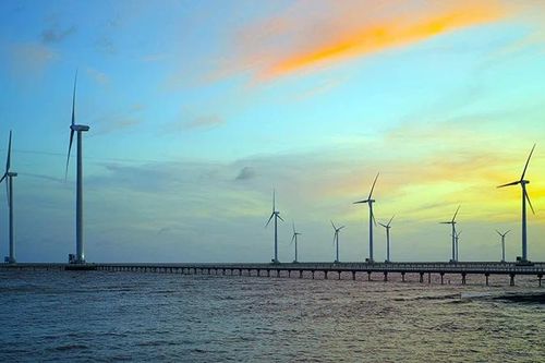 Khoa học, công nghệ đóng góp lớn cho kinh tế biển