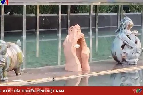 Xu hướng gắn triển lãm mỹ thuật với sản phẩm du lịch