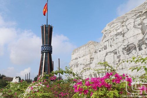 Đại tướng Võ Nguyễn Giáp: Sâu nặng nghĩa tình với Thái Nguyên