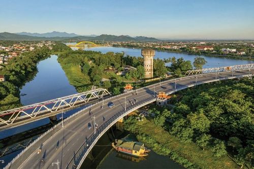 Những 'bệ phóng' liên vùng đã mở