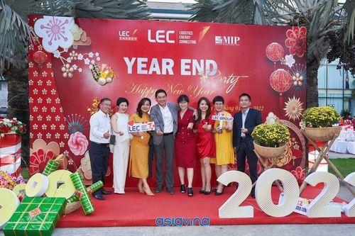 HCMC Events - Công ty tổ chức tiệc tất niên nổi bật hàng đầu tại TP.HCM