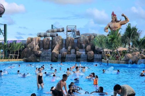 Thanh Hóa: Điều chỉnh cục bộ quy hoạch Khu trung tâm dịch vụ, du lịch nghỉ dưỡng ven biển