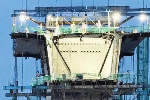 Thay đổi về chất hạ tầng giao thông Đồng bằng sông Cửu Long
