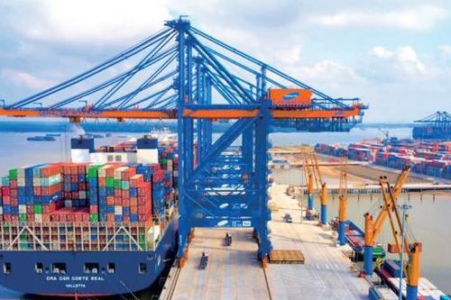 Bà Rịa - Vũng Tàu: Khơi dậy tiềm năng, rộng cửa thu hút đầu tư tầm nhìn 2050